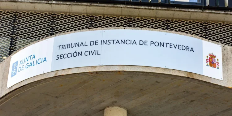 El Tribunal de Instancia de Pontevedra anula la autorización del Concello para construir un aeródromo en Salceda de Caselas