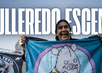 El Mago Teto trae de vuelta lo mejor del rock gallego con magia y humor a O Burgo