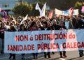 O Colexio Oficial de Psicoloxía de Galicia, concede Premio Dolores Llópiz – Psicoloxía e Sociedade 2026 a Asociación Galega para a Defensa da Sanidade Pública