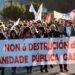 O Colexio Oficial de Psicoloxía de Galicia, concede Premio Dolores Llópiz – Psicoloxía e Sociedade 2026 a Asociación Galega para a Defensa da Sanidade Pública