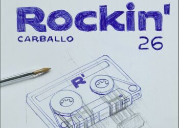 León Benavente encabeza o cartel do Rockin’ Carballo 2026