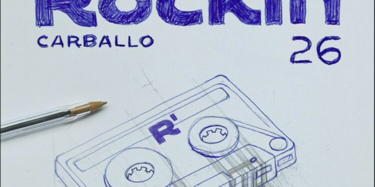 León Benavente encabeza o cartel do Rockin’ Carballo 2026