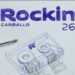 León Benavente encabeza o cartel do Rockin’ Carballo 2026
