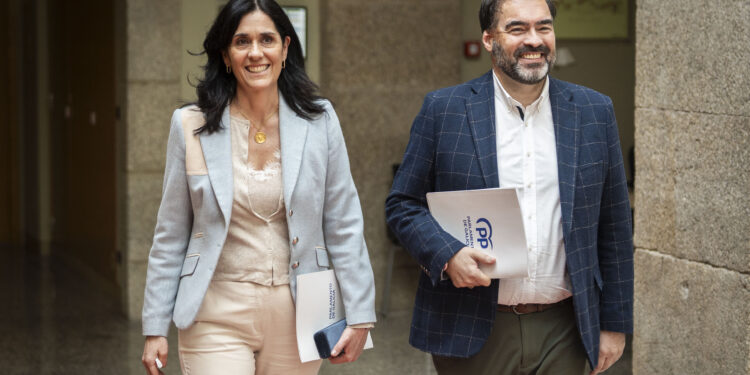 O PPdeG impulsa no Parlamento unha Comisión de estudo para garantir o futuro do sector lácteo galego