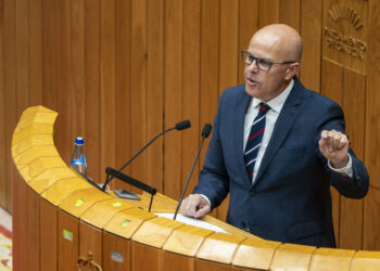 O Parlamento solicita ao Goberno central información do número de vivendas que leva entregadas en Galicia
