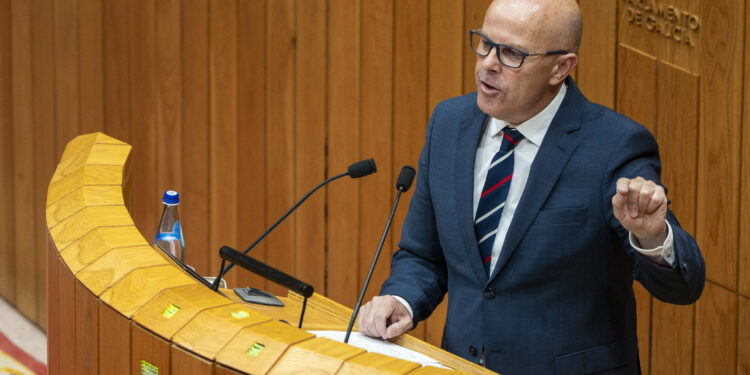 O Parlamento solicita ao Goberno central información do número de vivendas que leva entregadas en Galicia