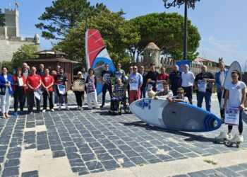 Baiona presenta los campus deportivos 2026
