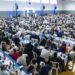 A primeira Romaría Popular do PP de Ourense reune a 1.500 asistentes