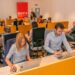 La AESIA de Coruña abre sus puertas a la ciudadanía en la Semana de la Administración Abierta