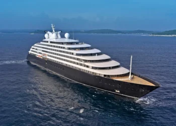 Estos son todos los cruceros que atracarán en el Puerto de Ferrol