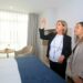 Una antigua fábrica de salazón en Portosín se reconvierte en un alojamiento sostenible
