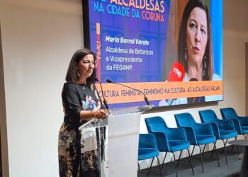 O municipalismo galego defende que a cultura é esencial para a igualdade