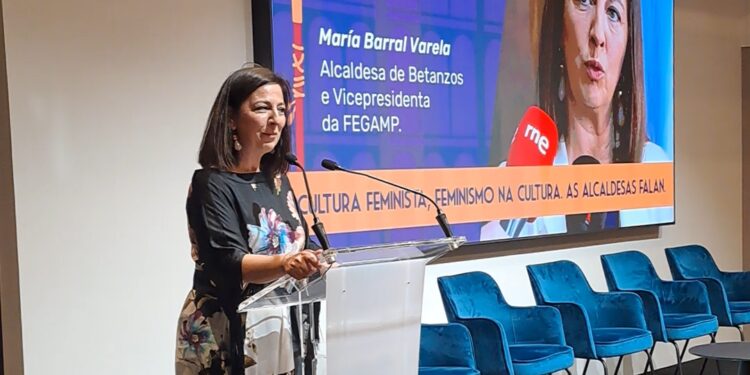 O municipalismo galego defende que a cultura é esencial para a igualdade