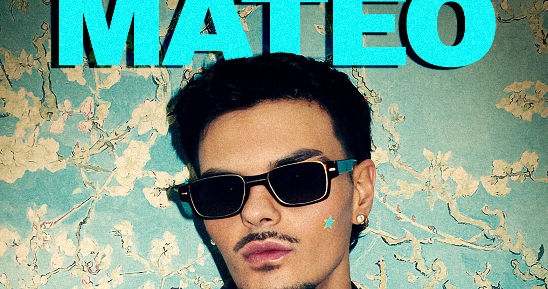 Abraham Mateo actuará en esta ciudad gallega este verano