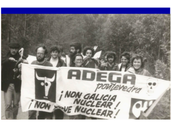 ADEGA celebra 50 anos de ecoloxismo galego cun acto conmemorativo no Consello da Cultura Galega