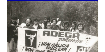ADEGA celebra 50 anos de ecoloxismo galego cun acto conmemorativo no Consello da Cultura Galega
