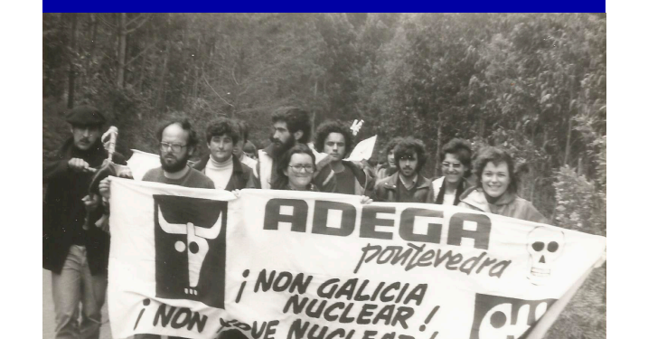 ADEGA celebra 50 anos de ecoloxismo galego cun acto conmemorativo no Consello da Cultura Galega