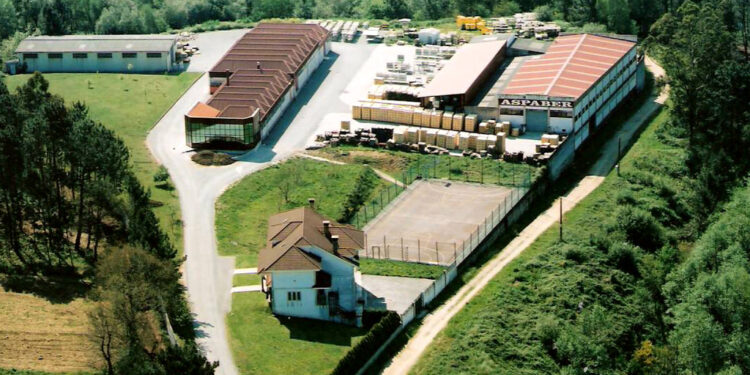 Inauguración da ampliación do Centro de Día de ASPABER en Carballo
