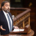Alberto Pazos pide ao Goberno que abandone «o partidismo» e acorde un modelo de financiamento equitativo e respectuoso coas Comunidades