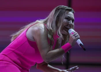 Amaya Montero ofrecerá un único concierto en esta ciudad gallega