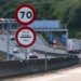 La autopista gallega AP-9 sigue teniendo uno de los peajes más caros de España
