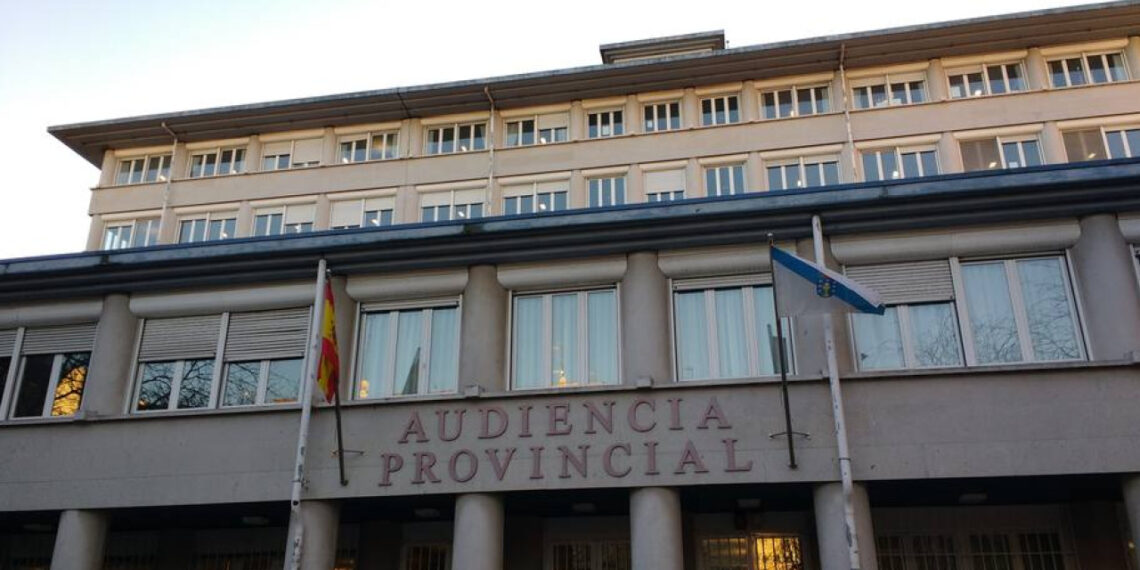 Condenan a tres años y ocho meses de cárcel al dueño de una explotación ganadera por intentar matar a su socio