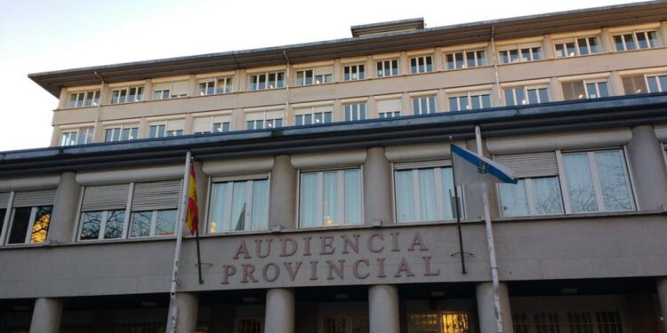 Condenan a tres años y ocho meses de cárcel al dueño de una explotación ganadera por intentar matar a su socio