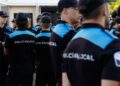 auxiliar policia local
