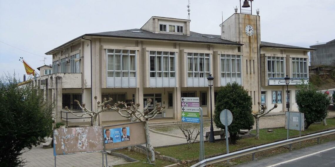 El nuevo centro de salud de Becerreá costará más de 212.000 euros