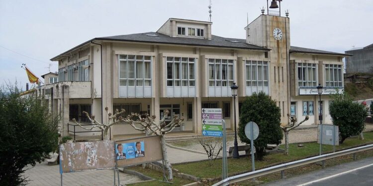 El nuevo centro de salud de Becerreá costará más de 212.000 euros