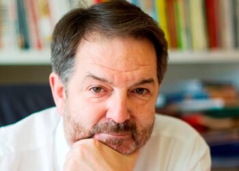 Bieito Rubido se hará cargo de los periódicos de Editorial La Capital S.L.