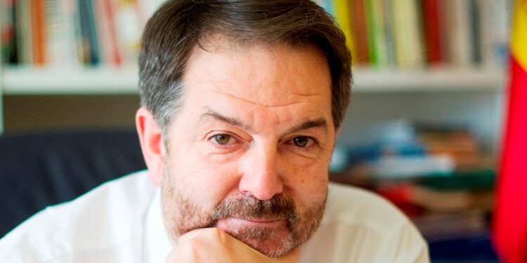 Bieito Rubido se hará cargo de los periódicos de Editorial La Capital S.L.