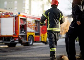 Unha muller faleceu en Sanxenxo tras ser alcanzada por un vehículo