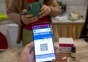 Desde hoy ya se pueden descargar los nuevos Bonos Activa Comercio 2026