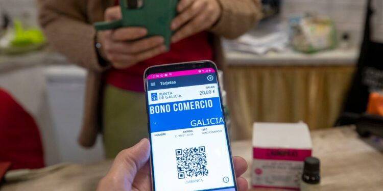 Desde hoy ya se pueden descargar los nuevos Bonos Activa Comercio 2026