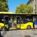 Las nuevas líneas de autobús de Ourense crecen en usuarios