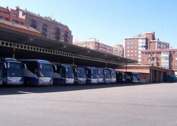 El CSIC convierte autobuses urbanos en laboratorios móviles para evaluar la calidad del aire en tiempo real