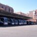El CSIC convierte autobuses urbanos en laboratorios móviles para evaluar la calidad del aire en tiempo real
