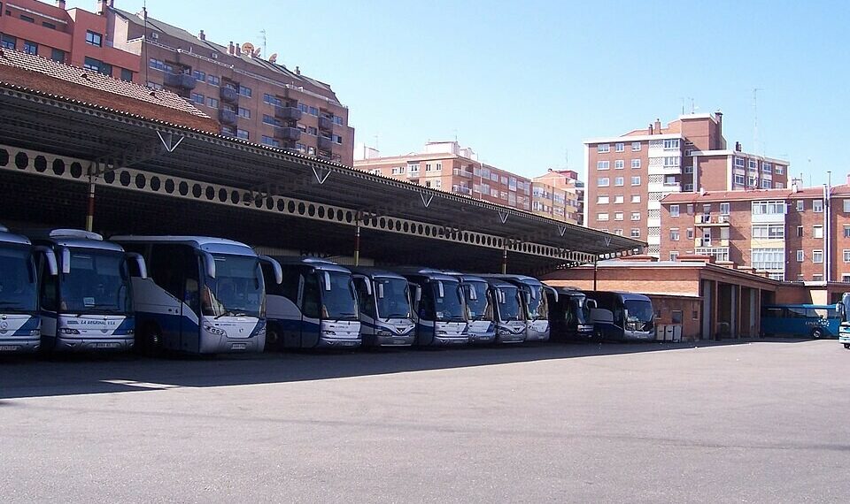 El CSIC convierte autobuses urbanos en laboratorios móviles para evaluar la calidad del aire en tiempo real