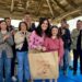 Paula Prado sinala como «antidemocrática» a actitude de PSOE e BNG ante a moción de Lugo