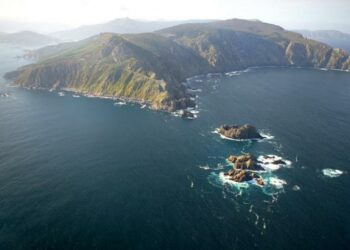 Estos son los mejores lugares de Galicia para disfrutar del Eclipse Solar