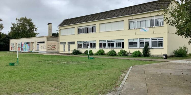 Máis de 5 millóns de euros para arranxar 22 centros educativos