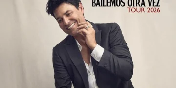 Chayanne ofrecerá un único concierto gratuito en Galicia este verano