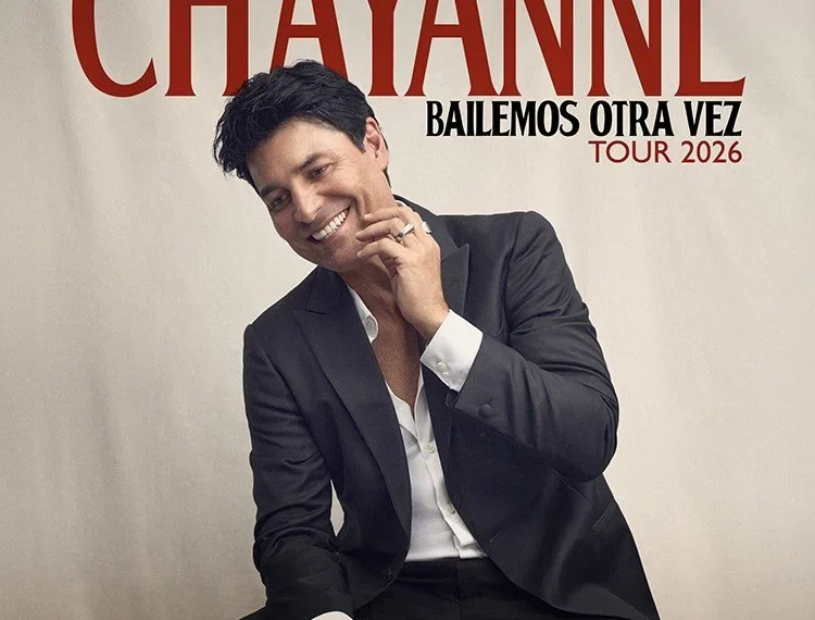 Chayanne ofrecerá un único concierto gratuito en Galicia este verano