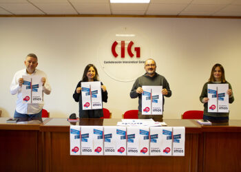A CIG-Ensino solicita unha nova mesa sectorial para continuar a negociación