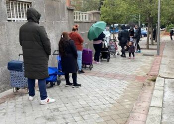 Galicia recibirá 13,5 millones de euros para la atención de la pobreza infantil y la protección de las familias