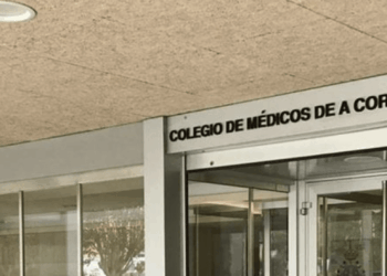 El Colegio Médico de la Provincia de A Coruña alcanza los 8.000 colegiados