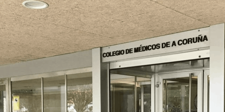 El Colegio Médico de la Provincia de A Coruña alcanza los 8.000 colegiados