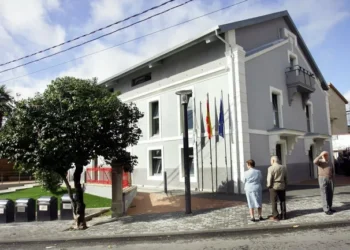 O Concello de Brión decreta dous días de loito oficial polo tráxico falecemento dunha menor de idade