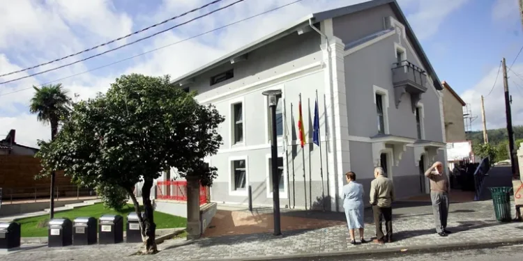 O Concello de Brión decreta dous días de loito oficial polo tráxico falecemento dunha menor de idade